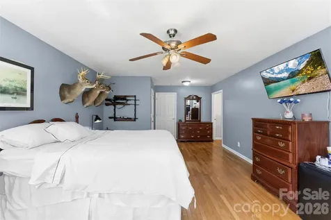 607 Elam Road Lawndale NC 28090