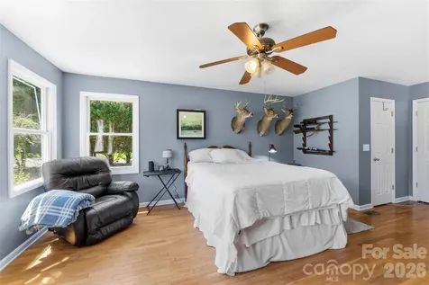 607 Elam Road Lawndale NC 28090
