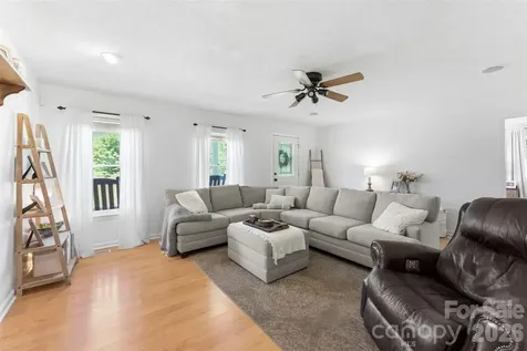 607 Elam Road Lawndale NC 28090