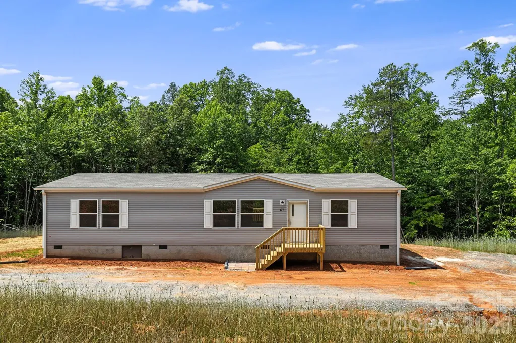 67 Vista Drive Nebo NC 28761