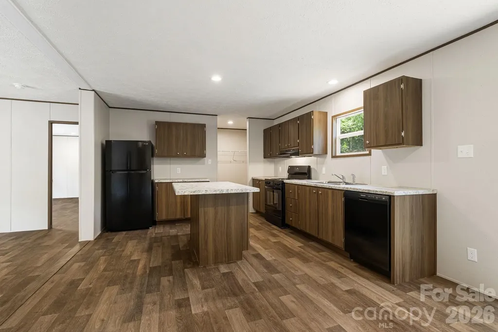 67 Vista Drive Nebo NC 28761