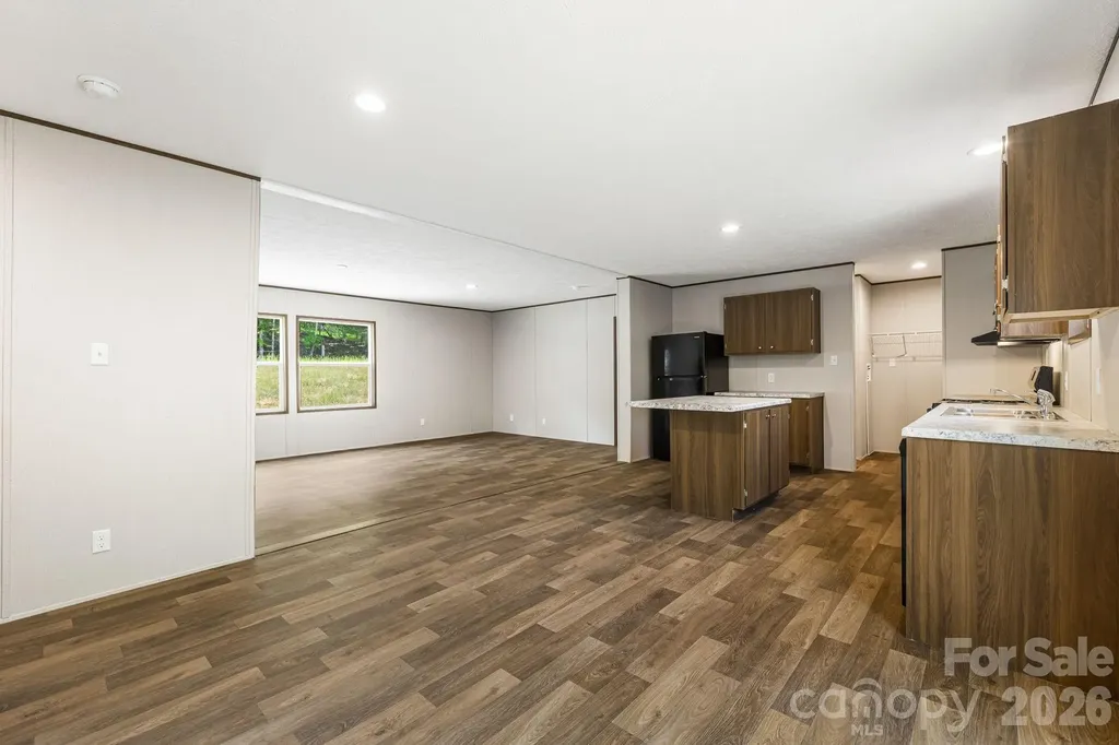 67 Vista Drive Nebo NC 28761