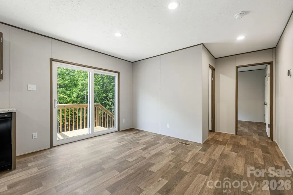 67 Vista Drive Nebo NC 28761