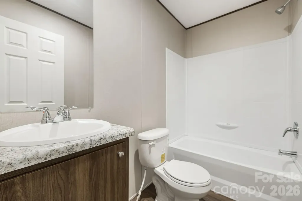 67 Vista Drive Nebo NC 28761
