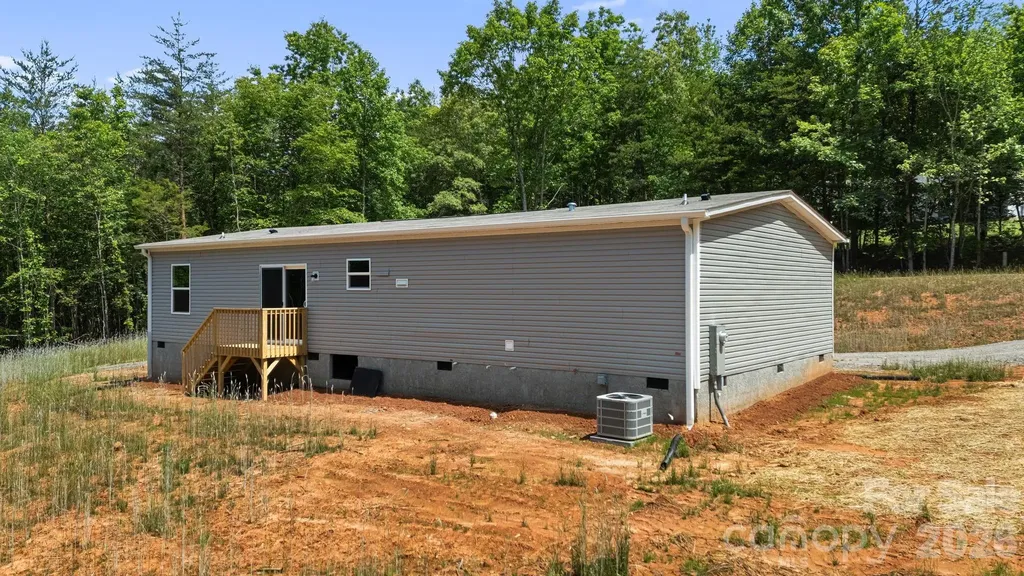 67 Vista Drive Nebo NC 28761