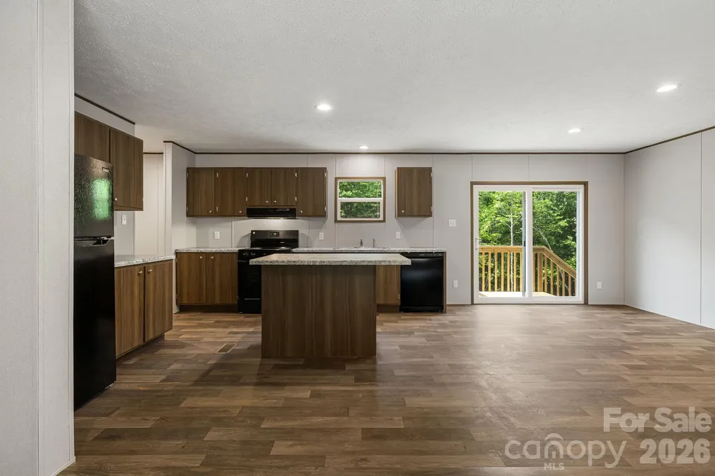 67 Vista Drive Nebo NC 28761