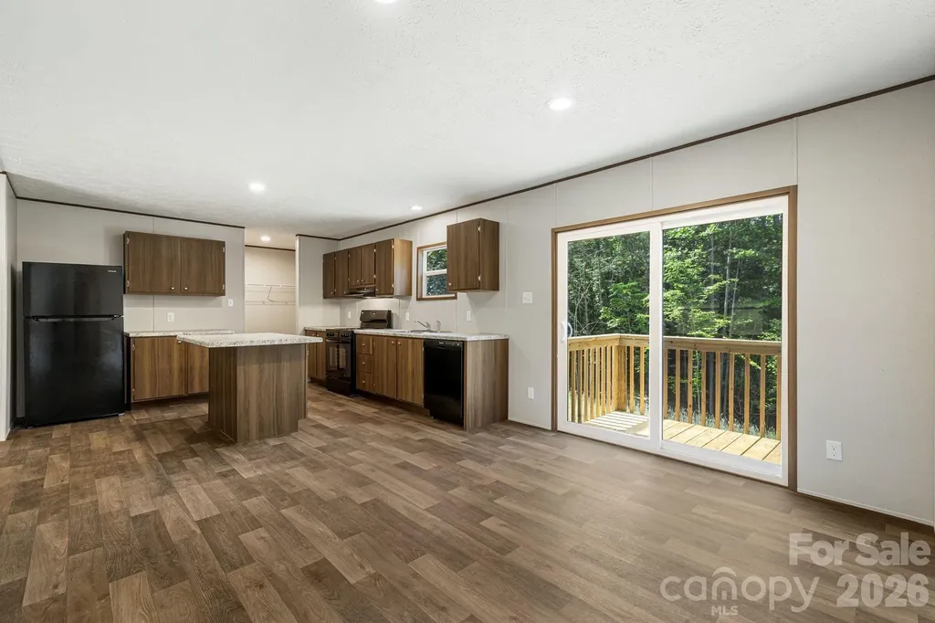 67 Vista Drive Nebo NC 28761