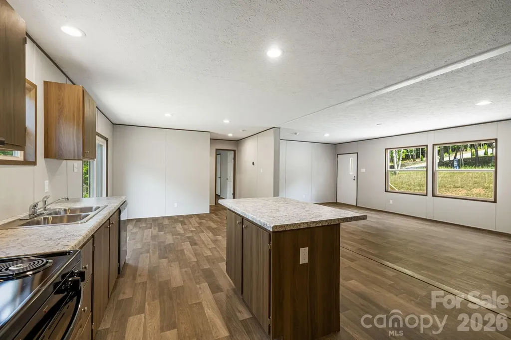 67 Vista Drive Nebo NC 28761