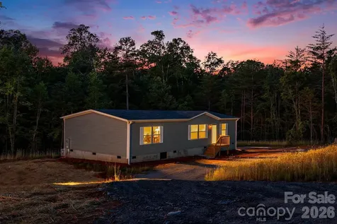 67 Vista Drive Nebo NC 28761