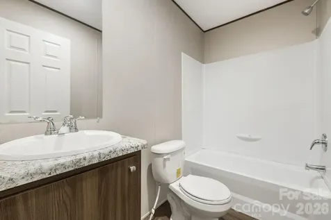 67 Vista Drive Nebo NC 28761