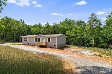 67 Vista Drive Nebo NC 28761