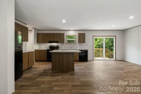 67 Vista Drive Nebo NC 28761