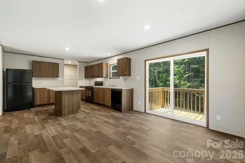 67 Vista Drive Nebo NC 28761