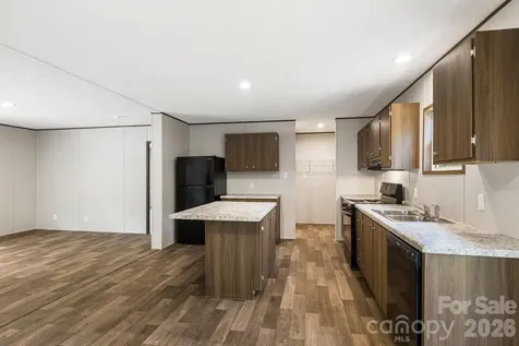 67 Vista Drive Nebo NC 28761