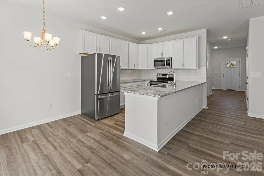 5104 Tommy Lane Stanley NC 28164
