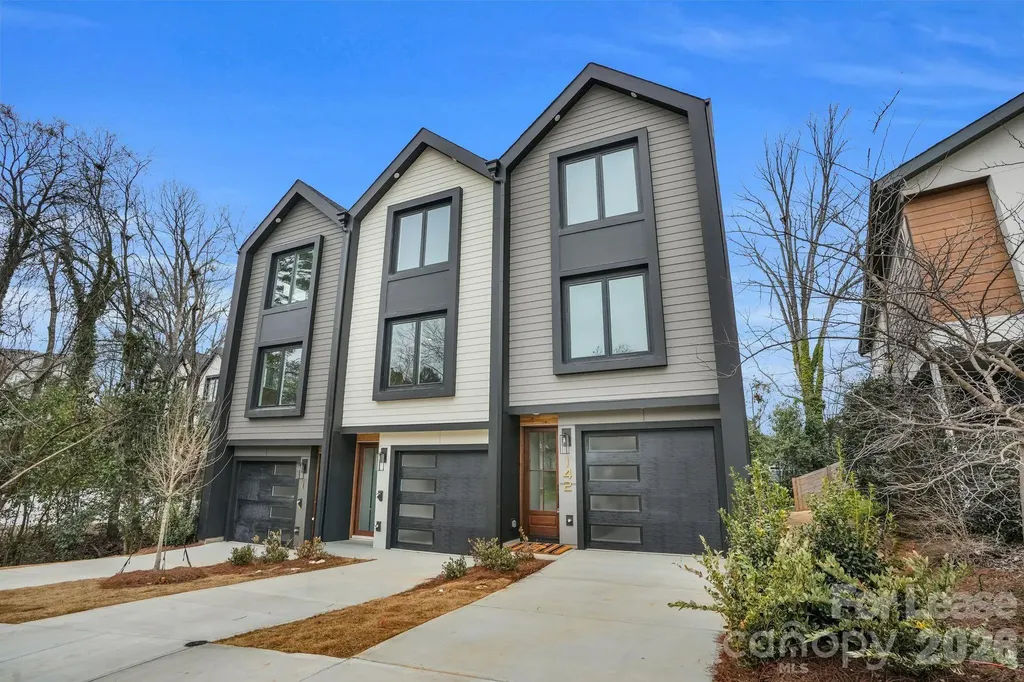 142 Mattoon Street Charlotte NC 28216
