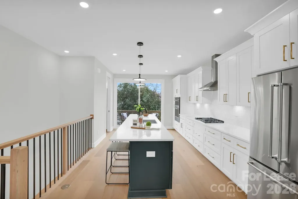 142 Mattoon Street Charlotte NC 28216