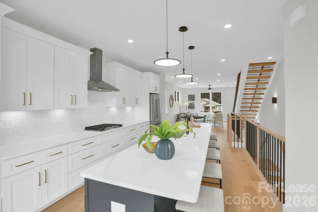 142 Mattoon Street Charlotte NC 28216