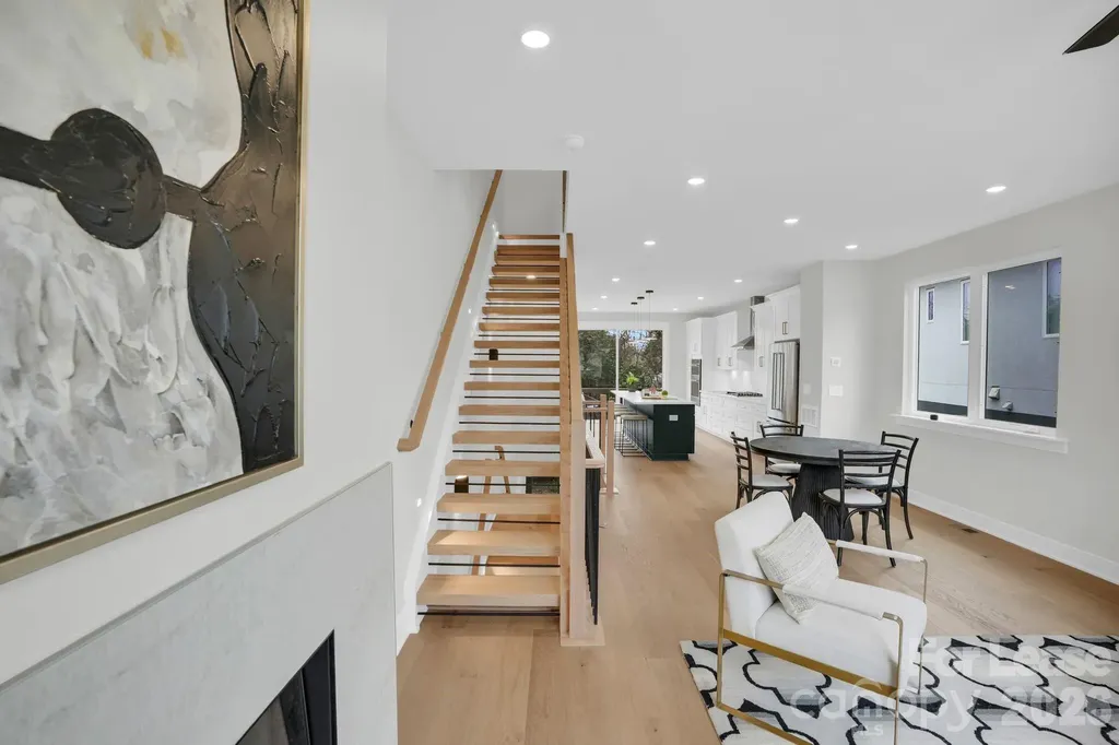 142 Mattoon Street Charlotte NC 28216