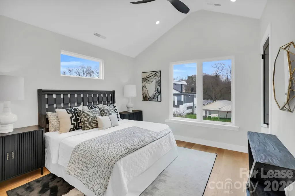 142 Mattoon Street Charlotte NC 28216