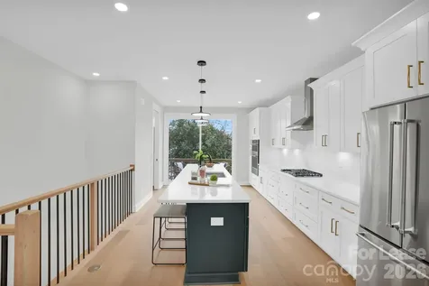 142 Mattoon Street Charlotte NC 28216