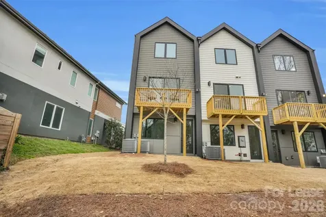 142 Mattoon Street Charlotte NC 28216