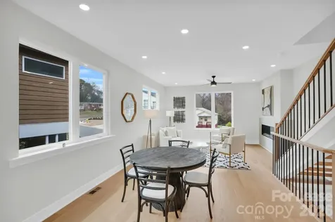 142 Mattoon Street Charlotte NC 28216