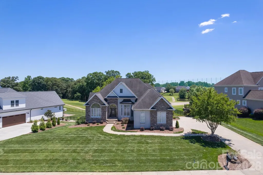 120 Augusta Lane Shelby NC 28150