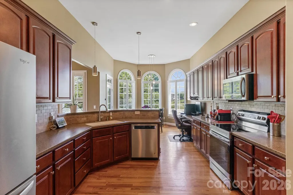 120 Augusta Lane Shelby NC 28150