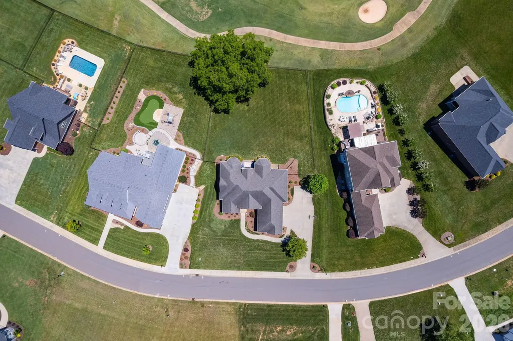 120 Augusta Lane Shelby NC 28150