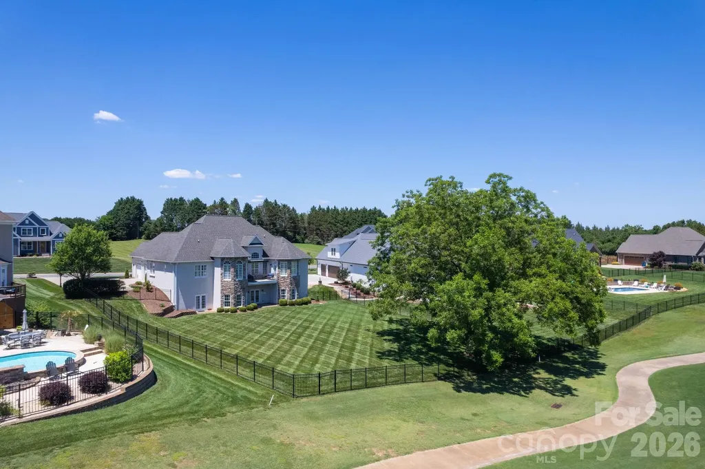 120 Augusta Lane Shelby NC 28150