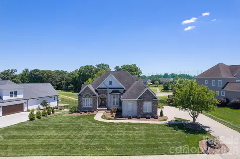 120 Augusta Lane Shelby NC 28150