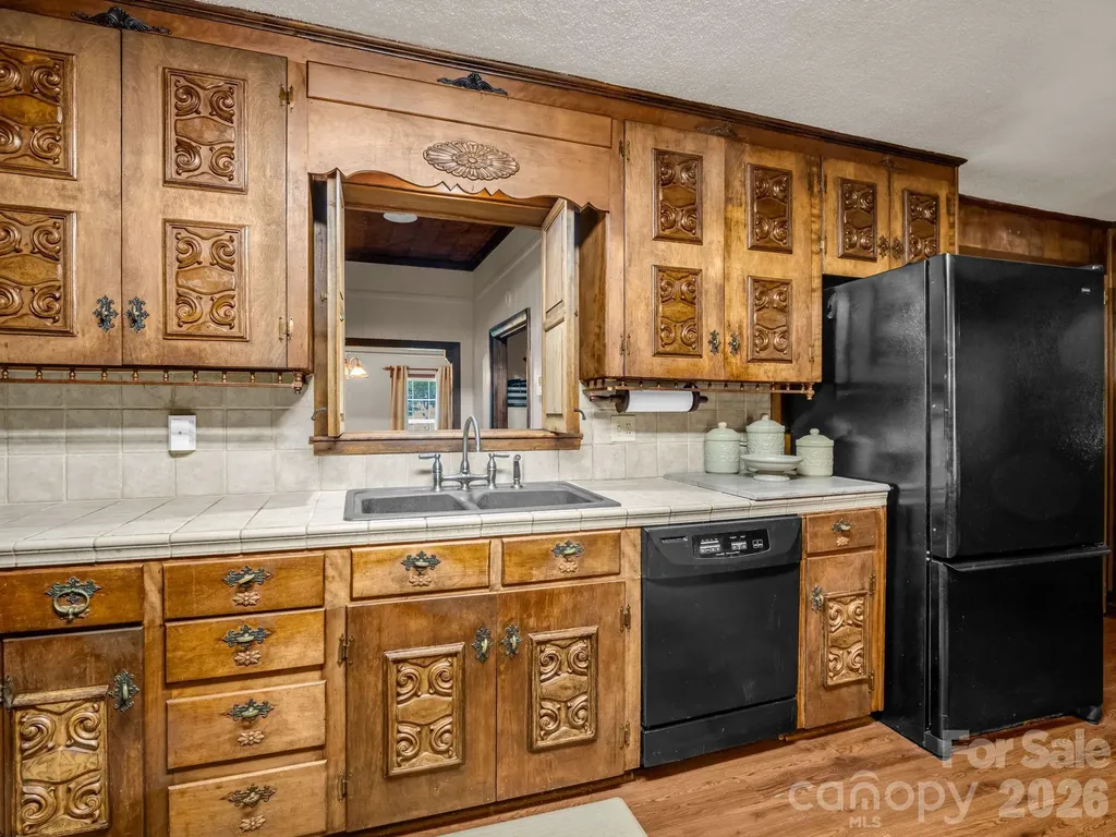 2302 Crosby Drive Shelby NC 28150