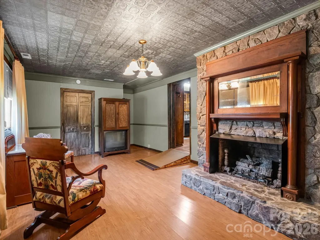 2302 Crosby Drive Shelby NC 28150