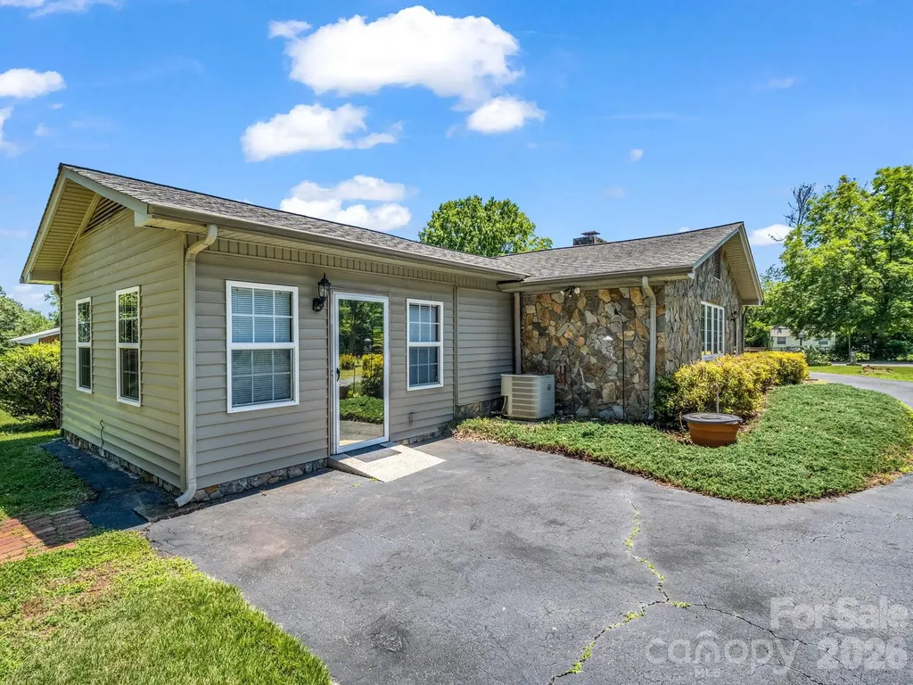 2302 Crosby Drive Shelby NC 28150