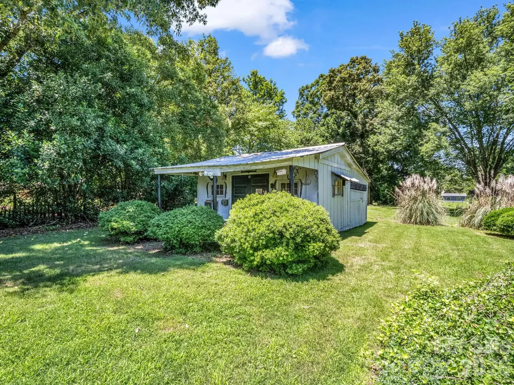 2302 Crosby Drive Shelby NC 28150