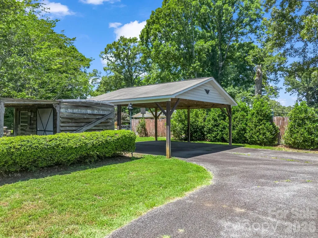 2302 Crosby Drive Shelby NC 28150