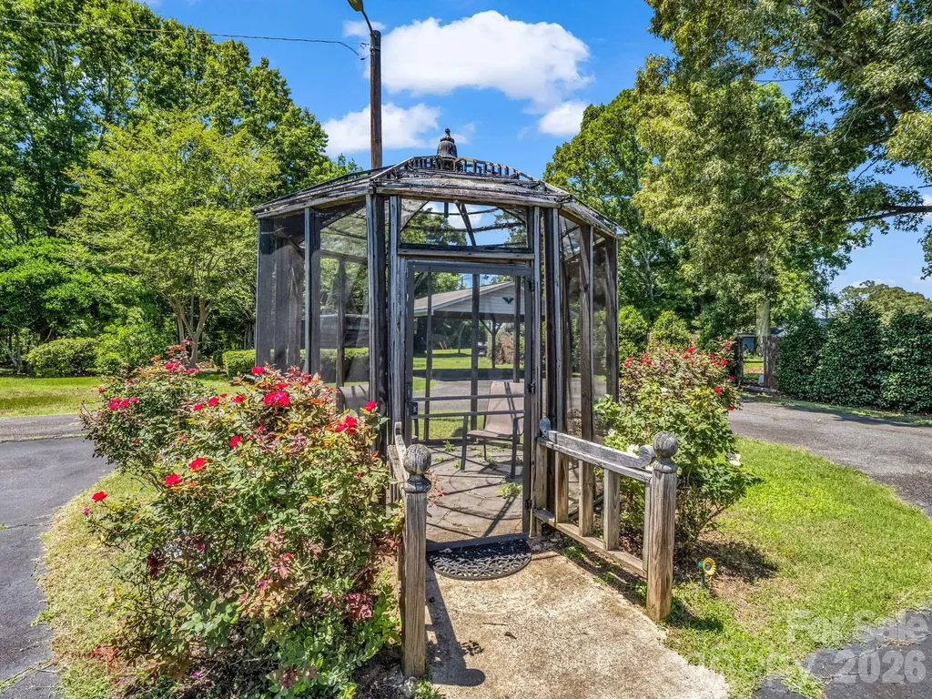 2302 Crosby Drive Shelby NC 28150
