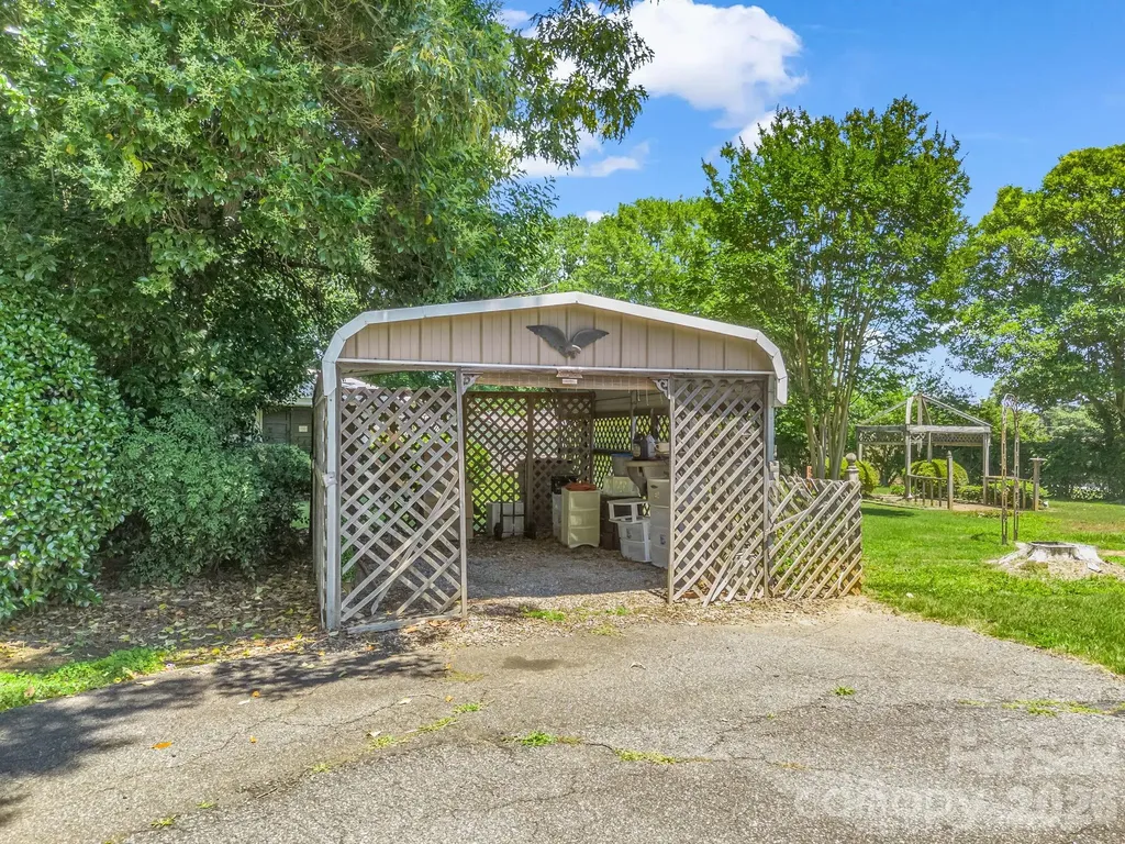 2302 Crosby Drive Shelby NC 28150