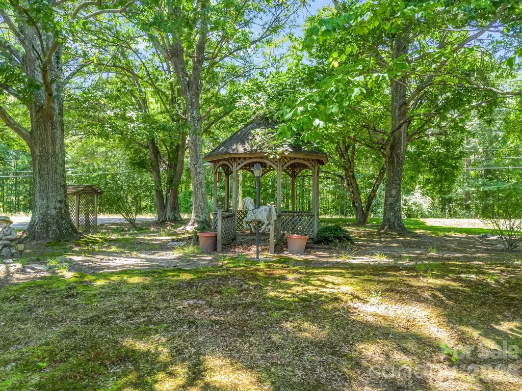 2302 Crosby Drive Shelby NC 28150