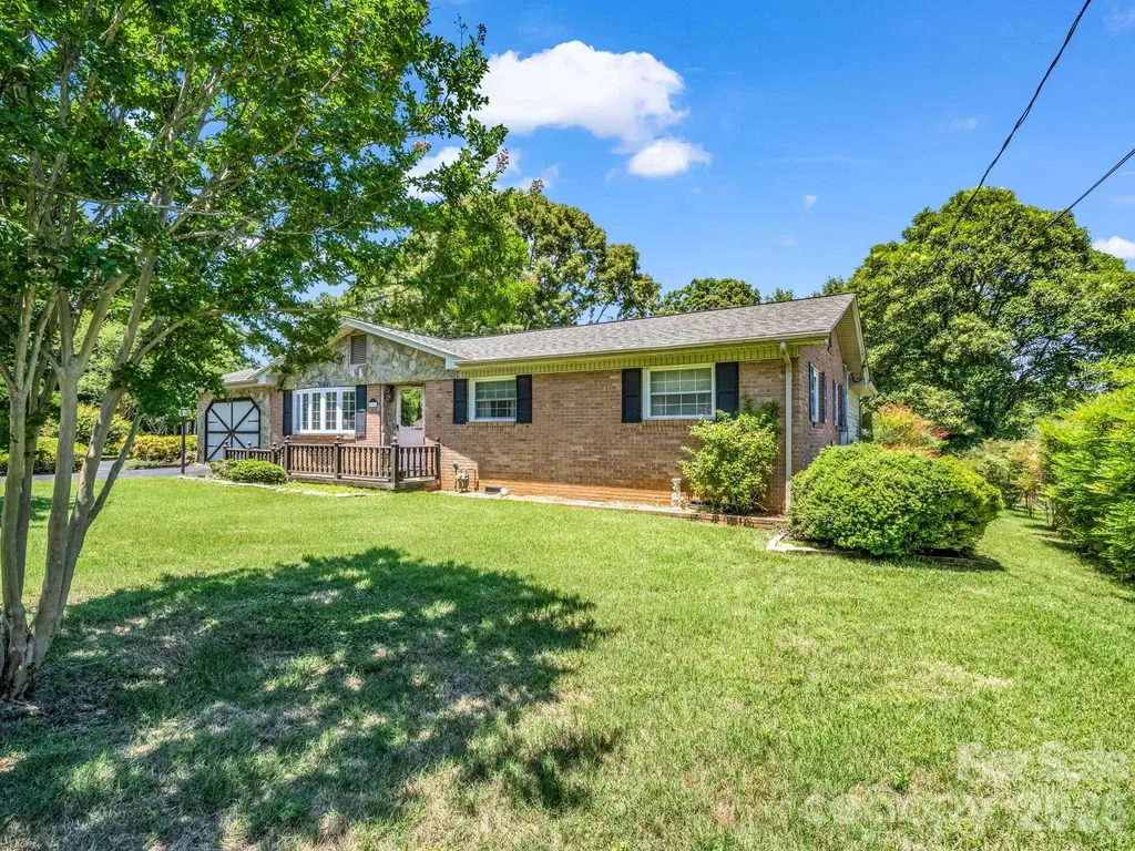 2302 Crosby Drive Shelby NC 28150