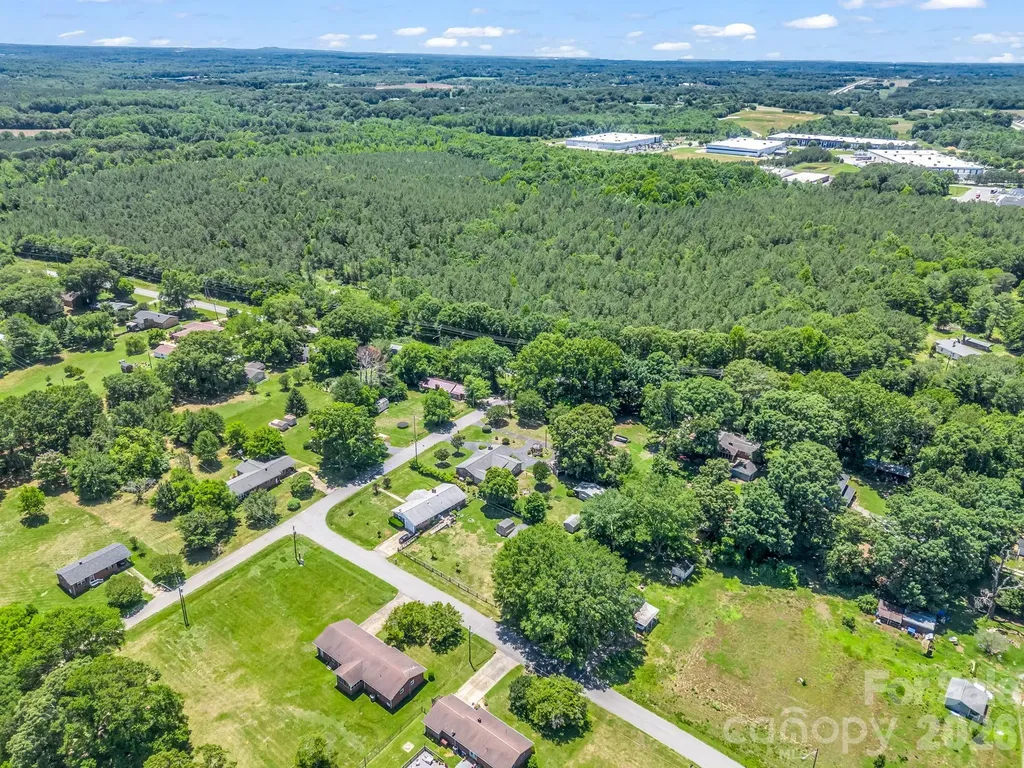 2302 Crosby Drive Shelby NC 28150