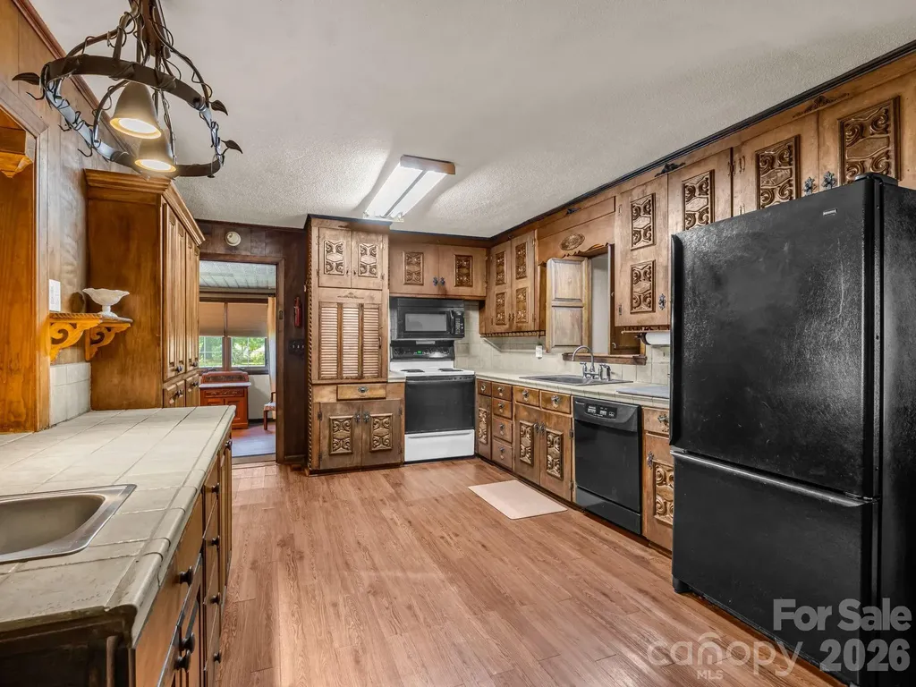 2302 Crosby Drive Shelby NC 28150