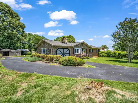 2302 Crosby Drive Shelby NC 28150
