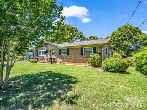 2302 Crosby Drive Shelby NC 28150