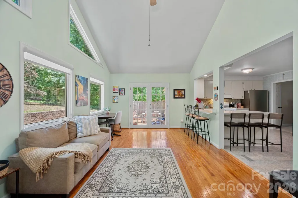 2099 Rock Springs Circle Denver NC 28037