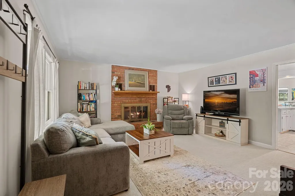 2099 Rock Springs Circle Denver NC 28037