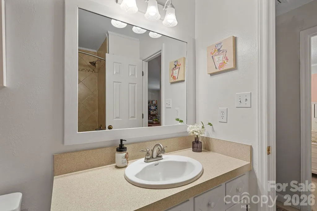 2099 Rock Springs Circle Denver NC 28037