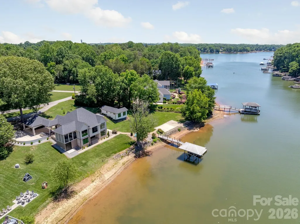 445 Sundown Road Mooresville NC 28117