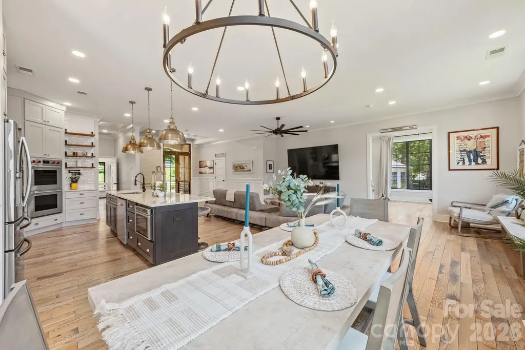445 Sundown Road Mooresville NC 28117